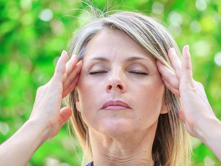 10 Simple Ways To Reduce Dizziness Saga