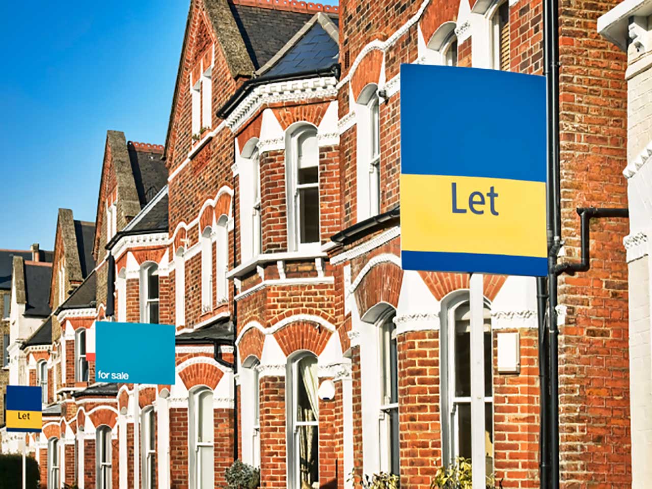 A Guide To Buy to let Saga