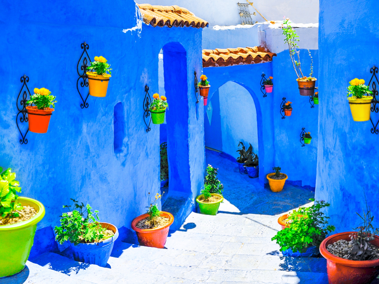 Top Things To See And Do In Morocco Saga