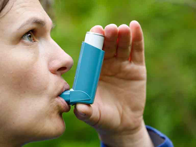 Should people with asthma avoid aspirin? - Saga