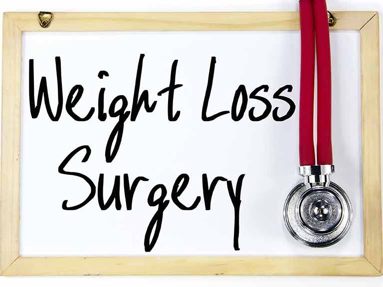 Weight Loss Surgery For Diabetes Saga