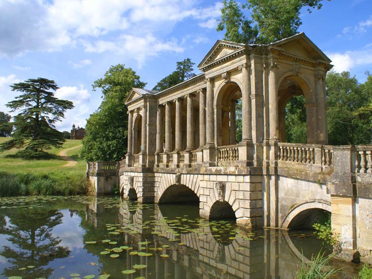 The best Capability Brown gardens - Saga on Capability Brown Gardens
 id=25200