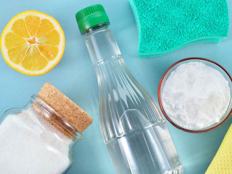 The Best Eco-Friendly + Natural Cleaning Brands In The UK