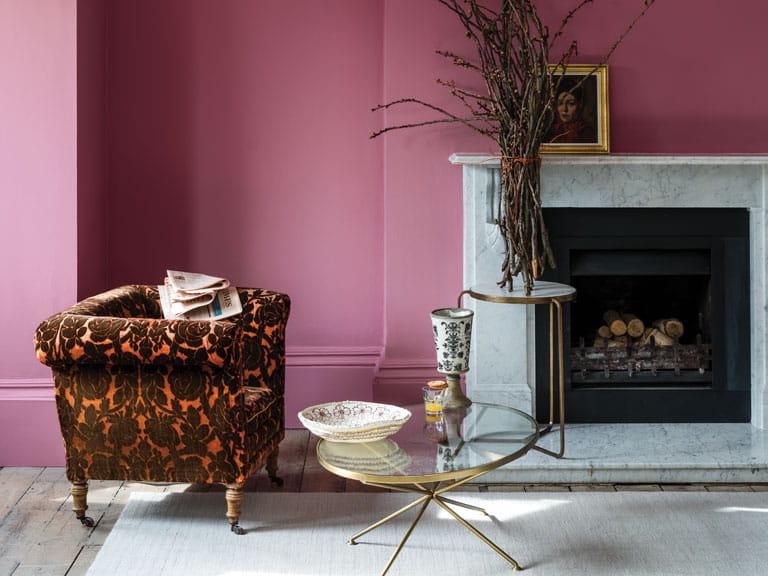 All You Need to Know About Pink Colour for Your Interior!
