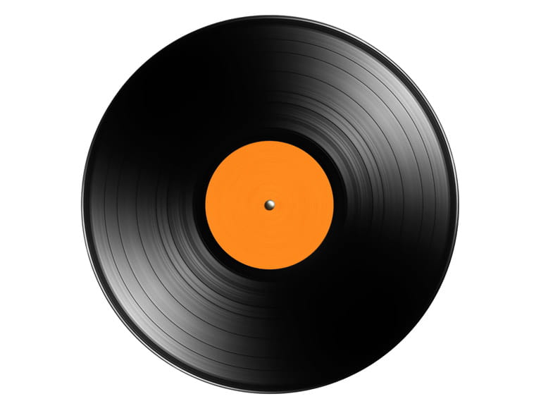 sell vinyl records to make money