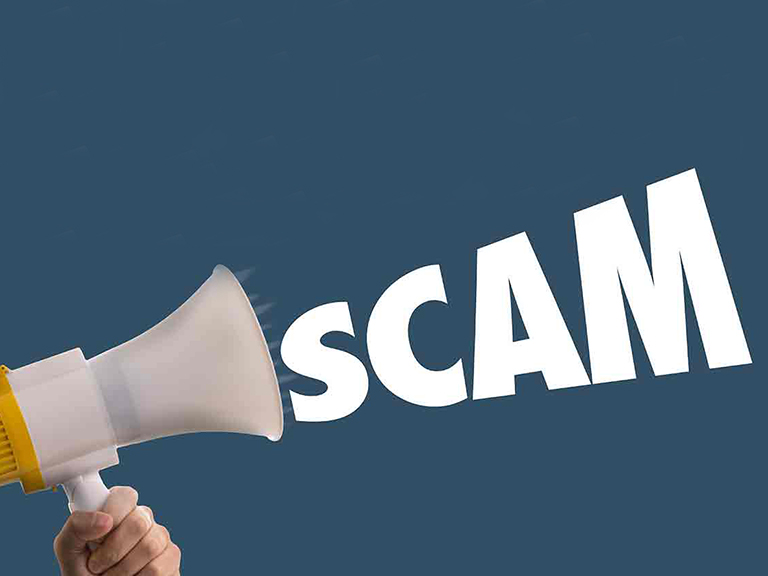 The COVID-19 scams you need to know about - Saga