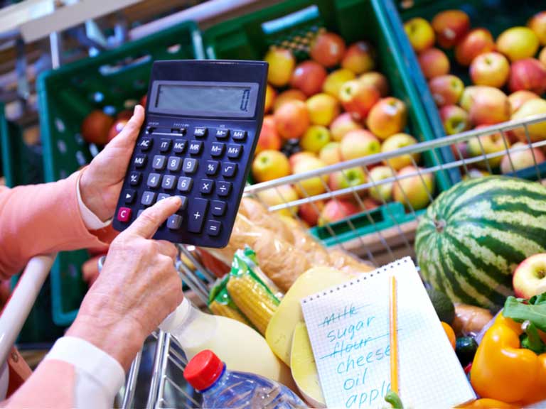 Seven ways to save money at the supermarket