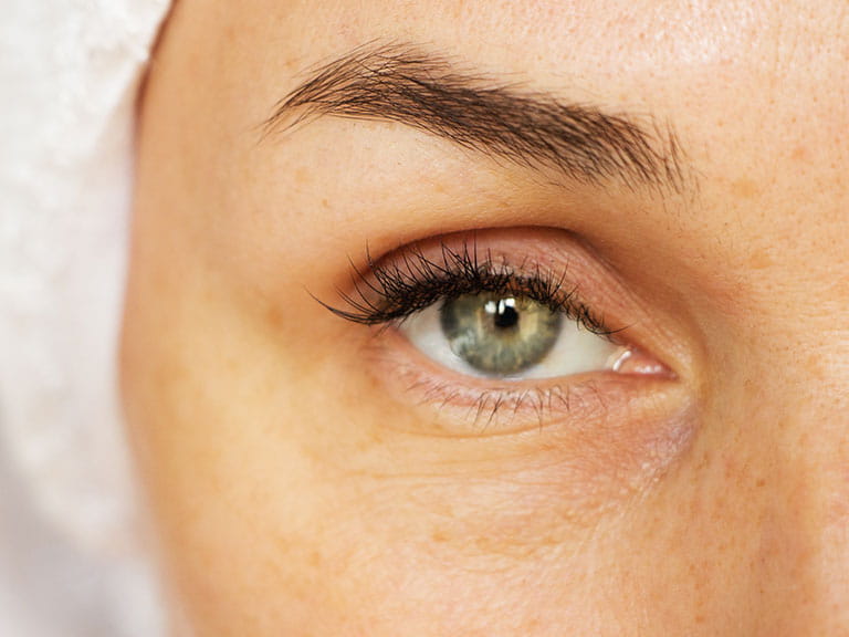 Eyelash Growth Serum - Longer, Thicker Eyelashes Naturally! – LASH BY DIYANA