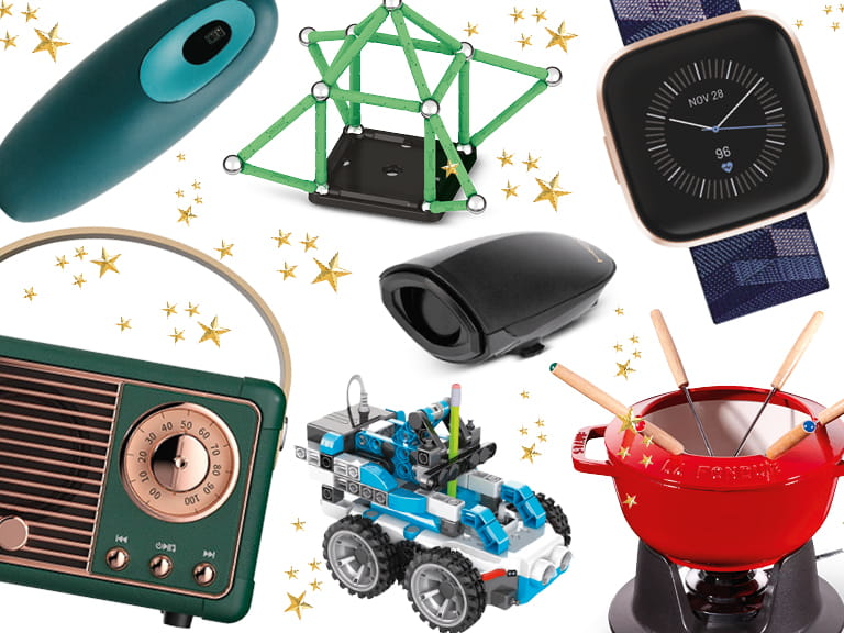 10 Christmas Gift Ideas That Techies Will Love | Tatler Asia