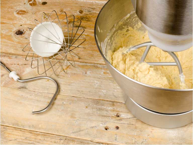 Can You Make Cake Mix In A Food Processor Cake Walls