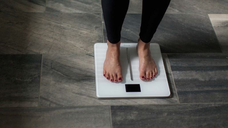 The Body Cardio offers most of the features of the Body Comp
