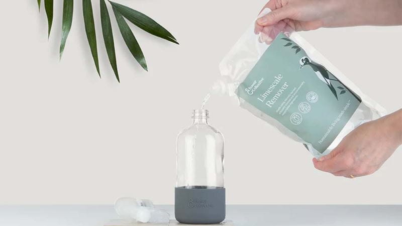 reusable disinfectant
