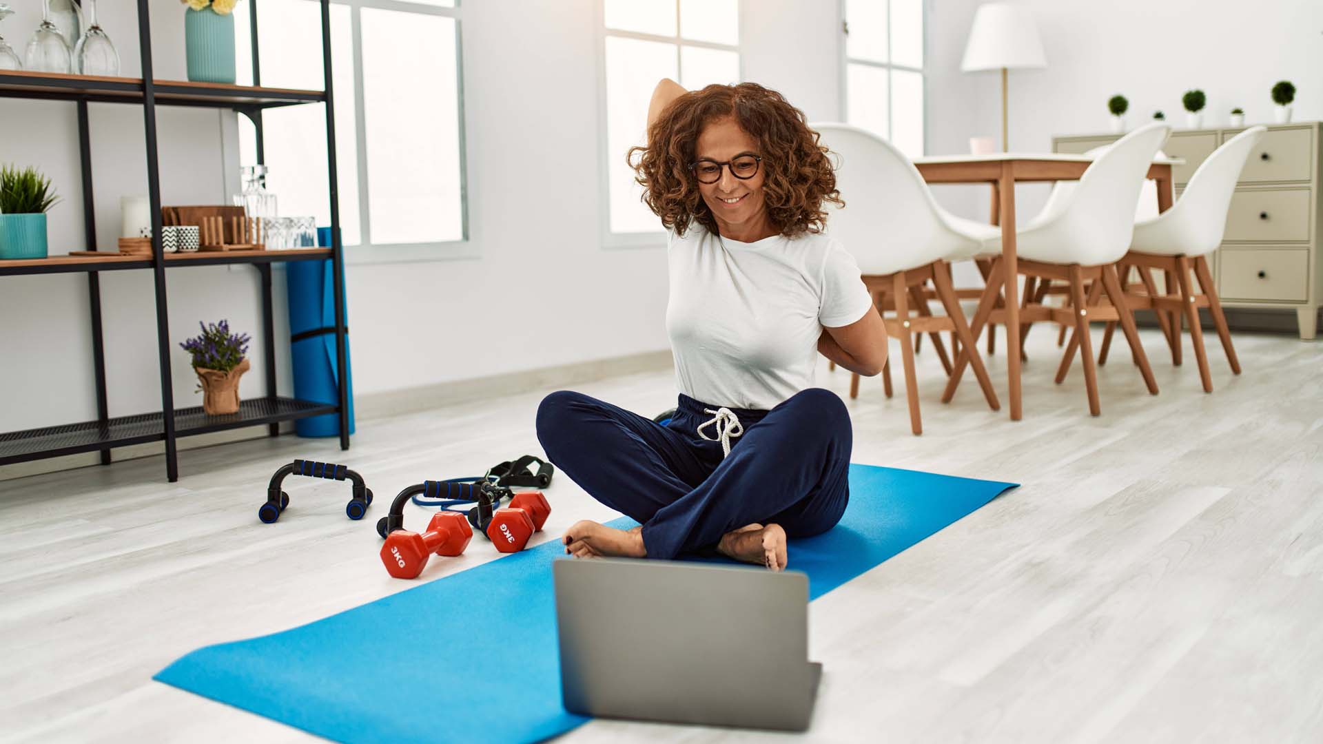 You will continue to burn calories after exercise