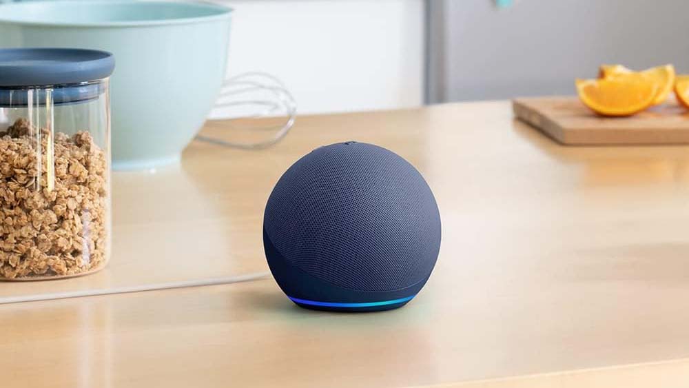 Smart speakers can do so much more than just streaming music, such as setting timers or even making phone calls