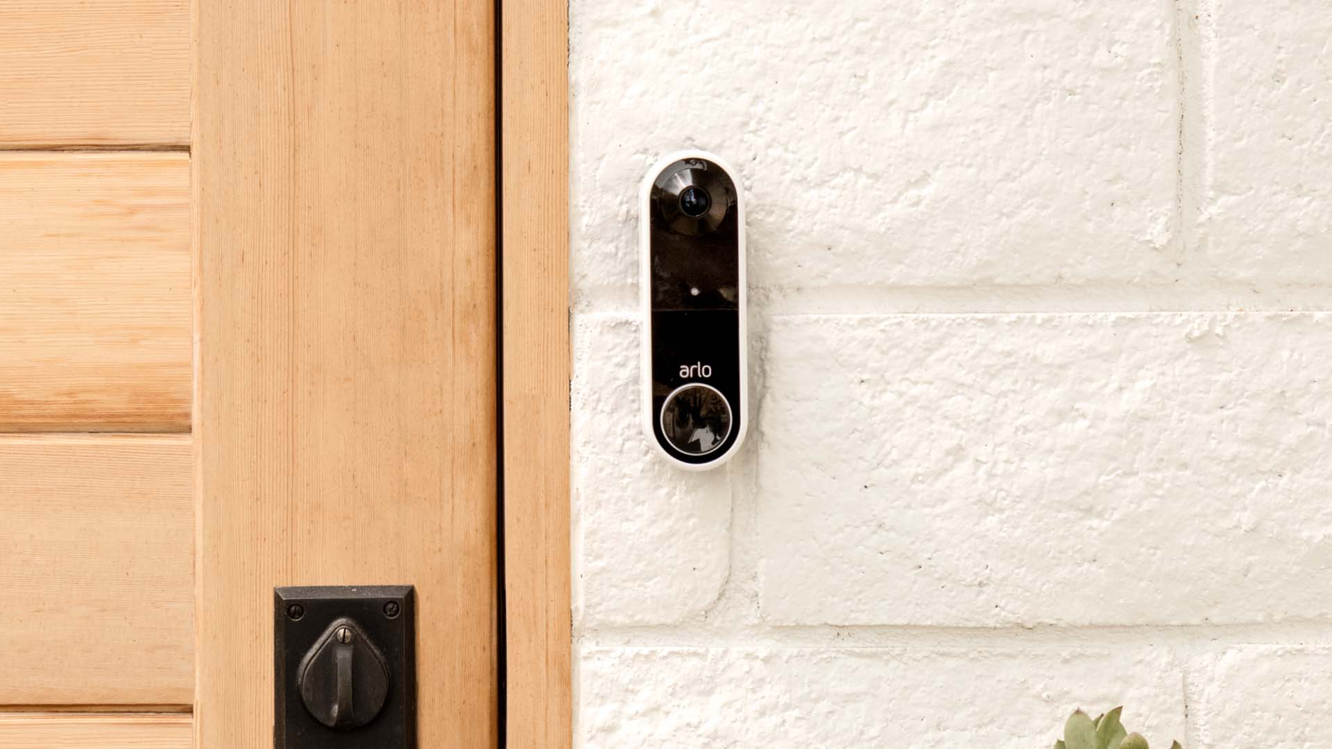 Arlo has the backing of security brand Verisure, opening up a bigger ecosystem for the future