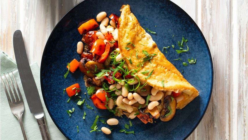 The Mediterranean diet - a healthy eating life plan