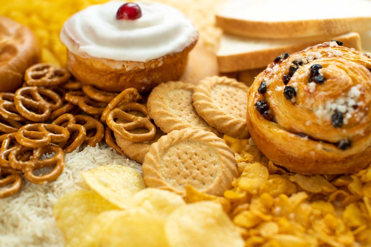 Ultra-processed foods can lead to type 2 diabetes among other health conditions