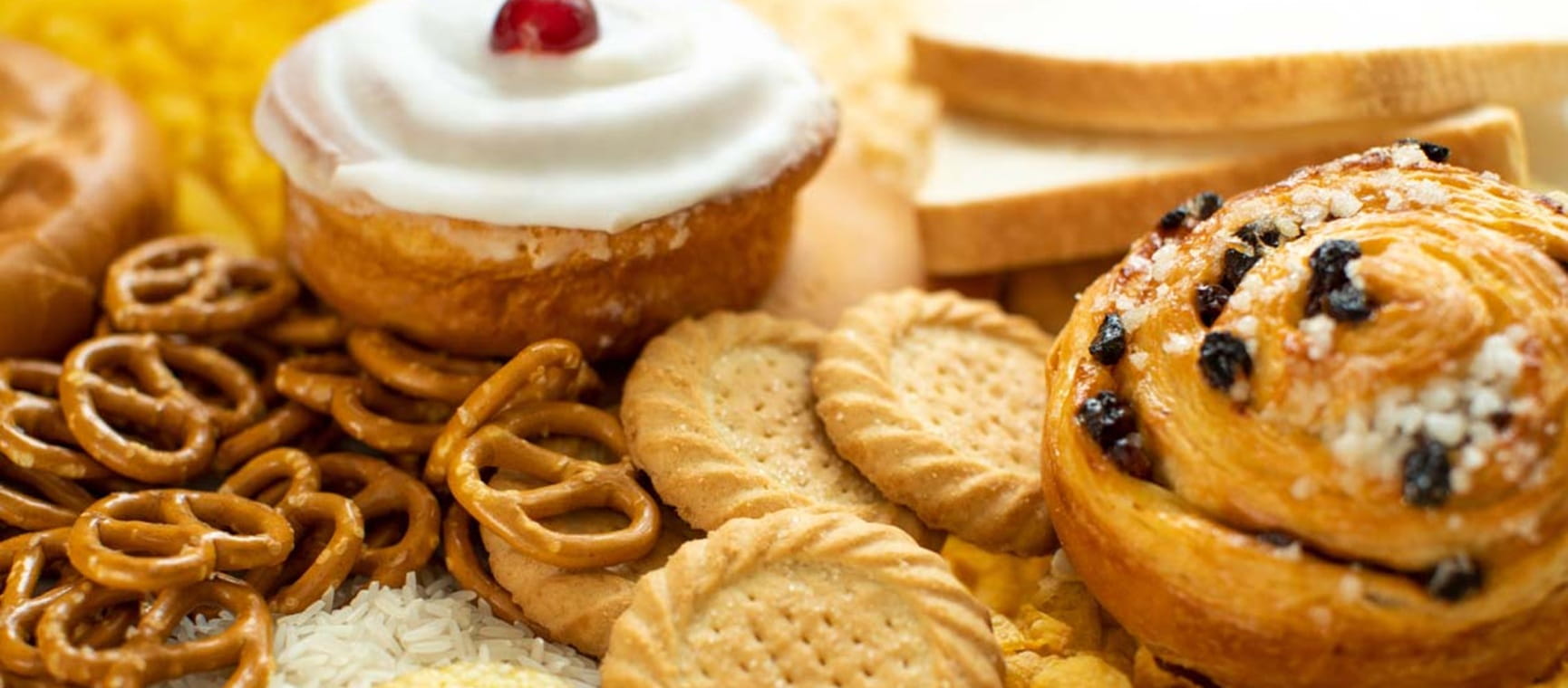 Ultra-processed foods can lead to type 2 diabetes among other health conditions