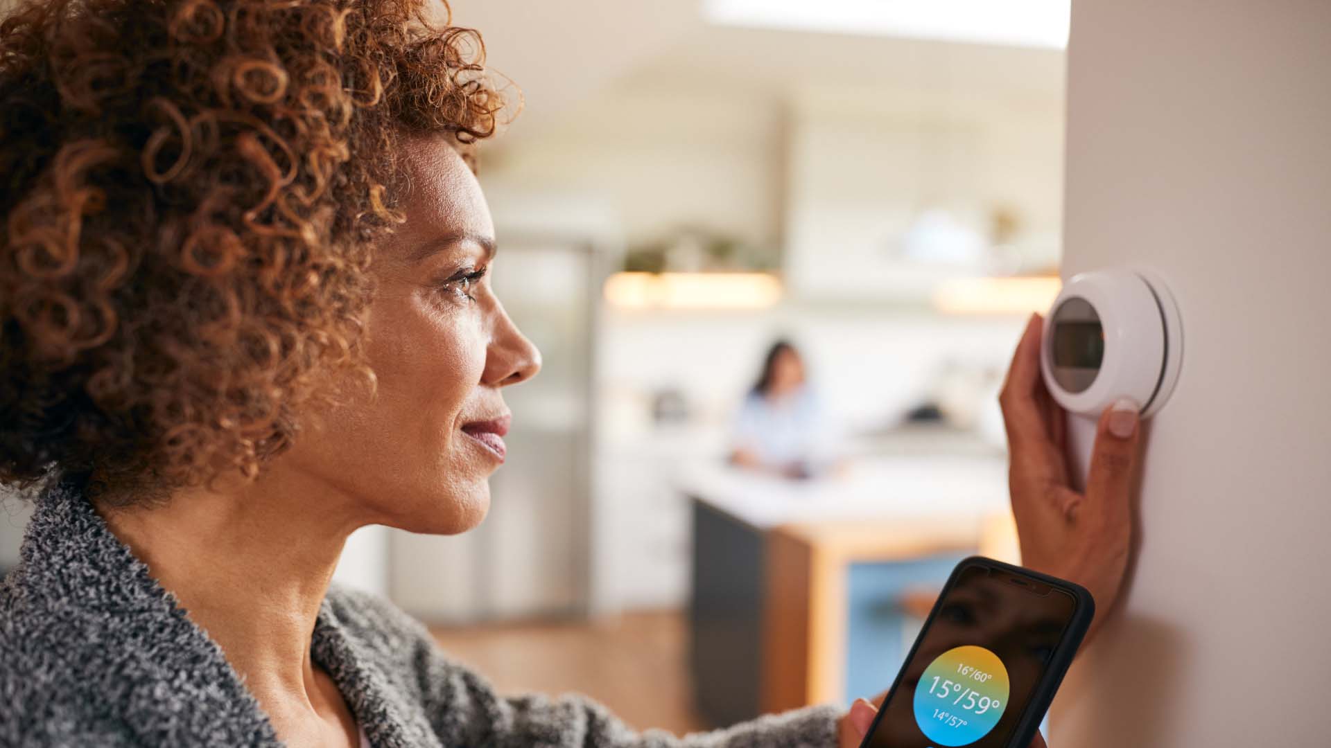 Keep a steady temperature to avoid cold spots