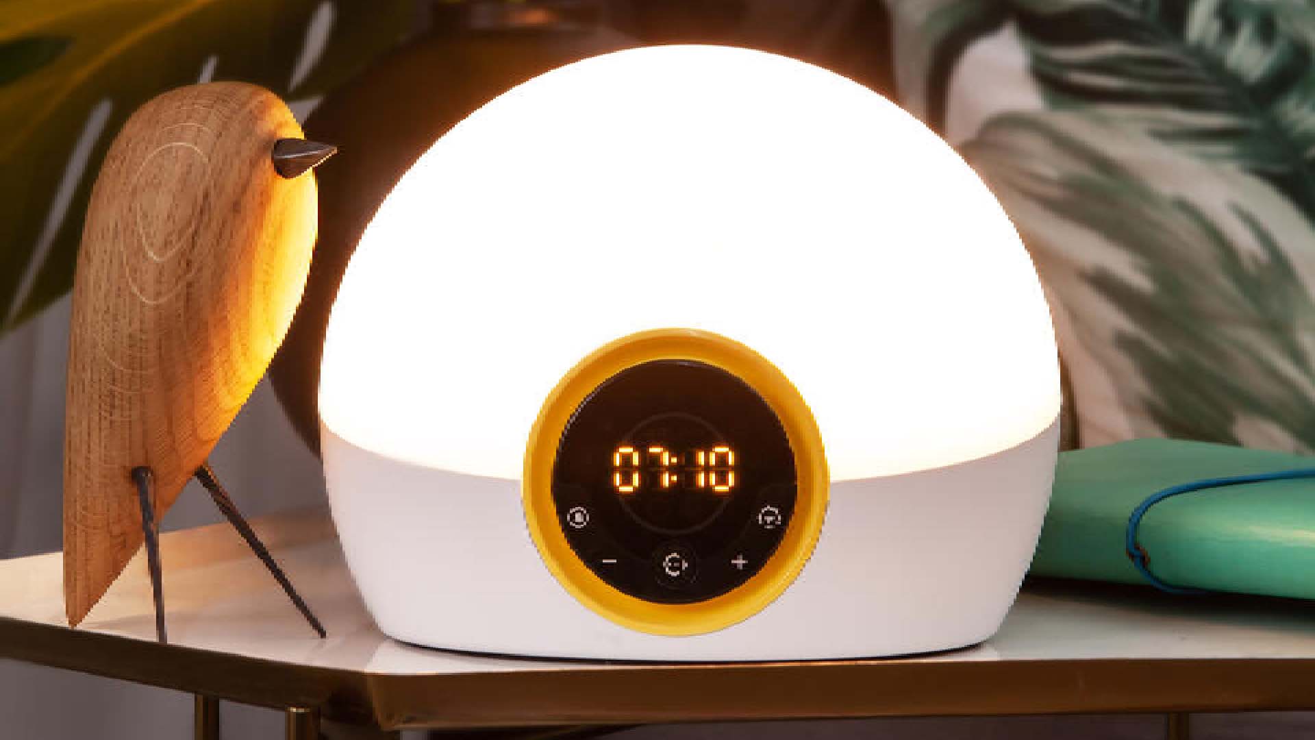 Light can potentially be a big factor in how well you sleep