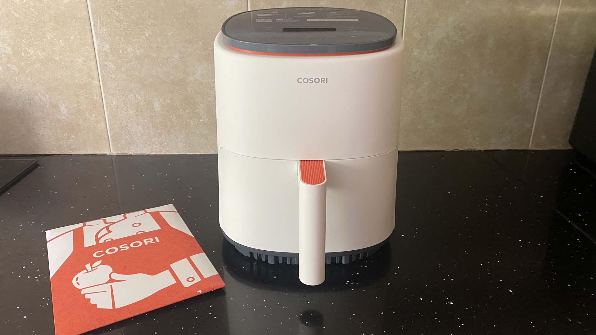 Cosori Lite air fryer