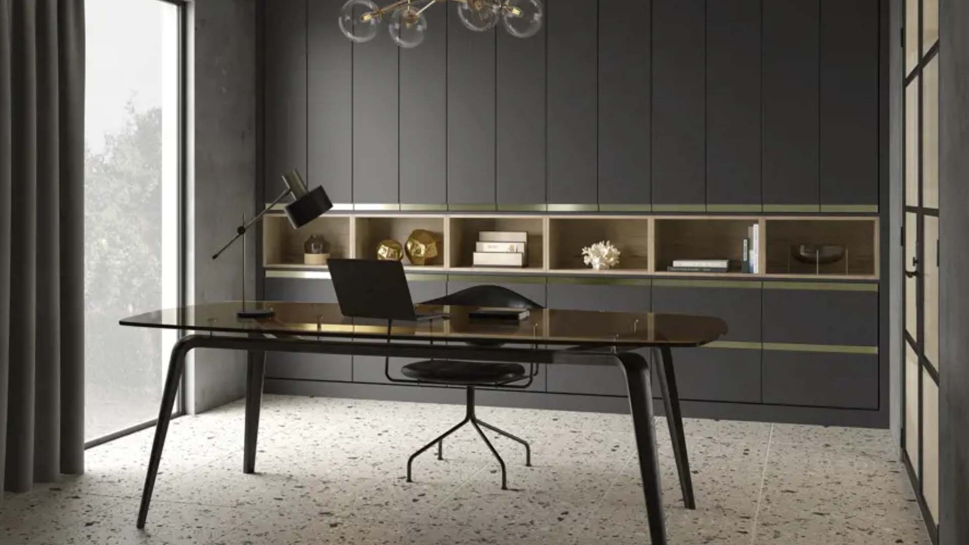 Bureau by Hammonds