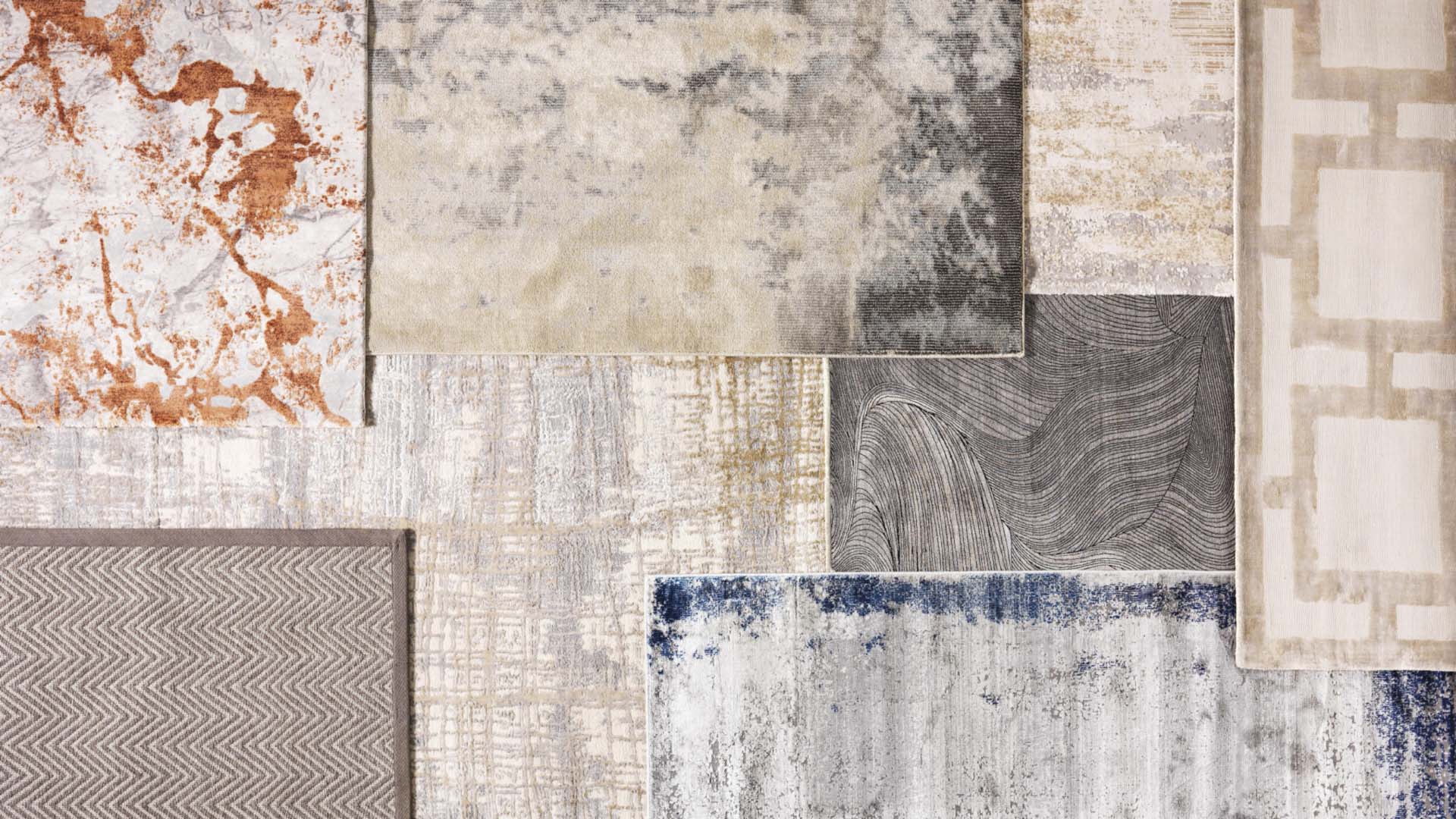 Tranquil shades for a peaceful bedroom ambiance