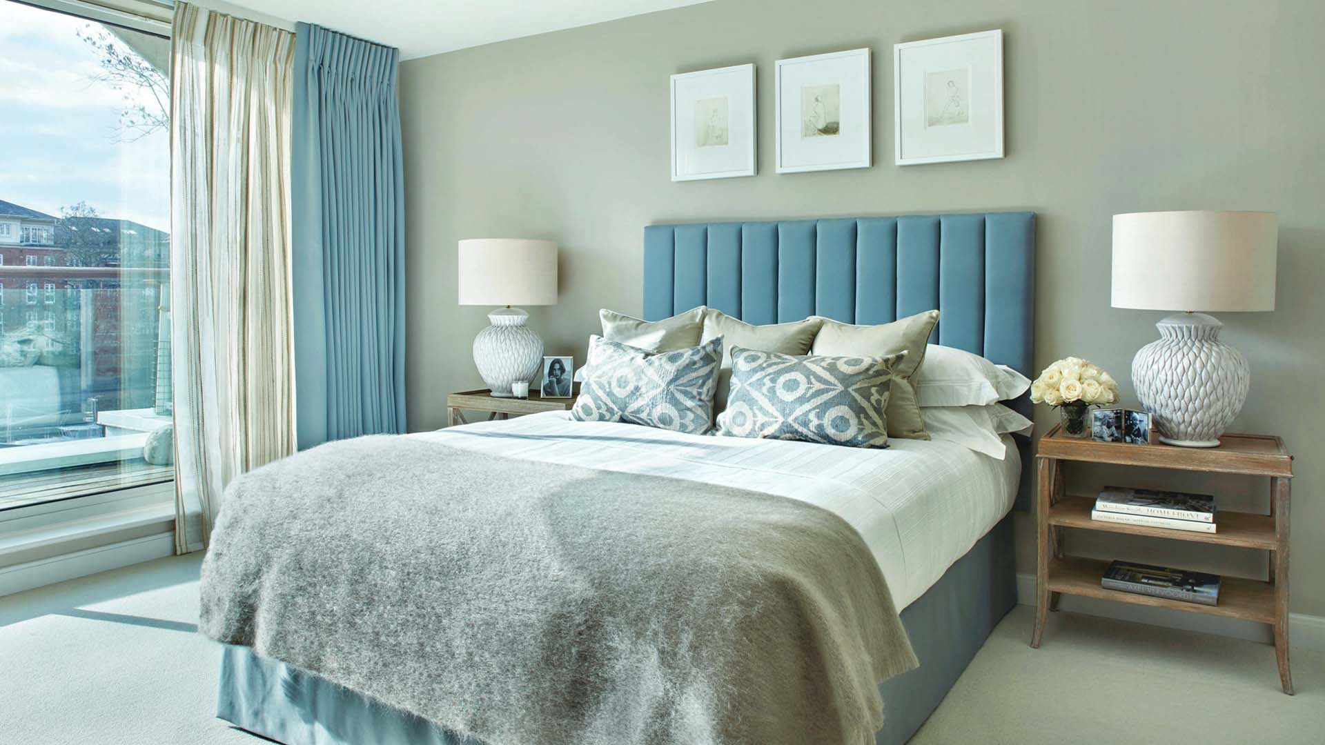 Neutral colour ideas 