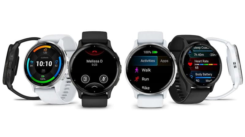 Garmin Venu 3