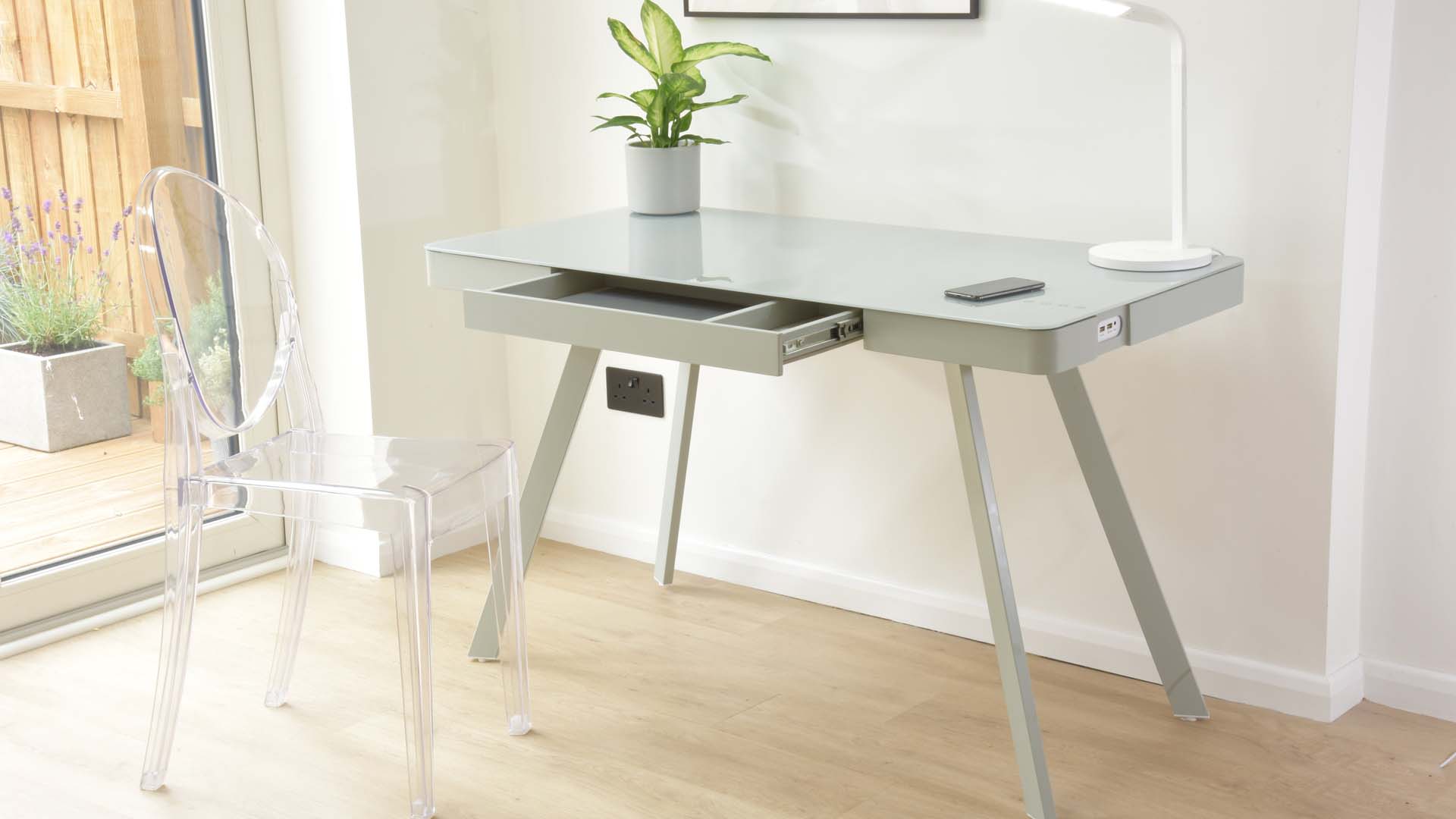 Koble Silas Smart Desk