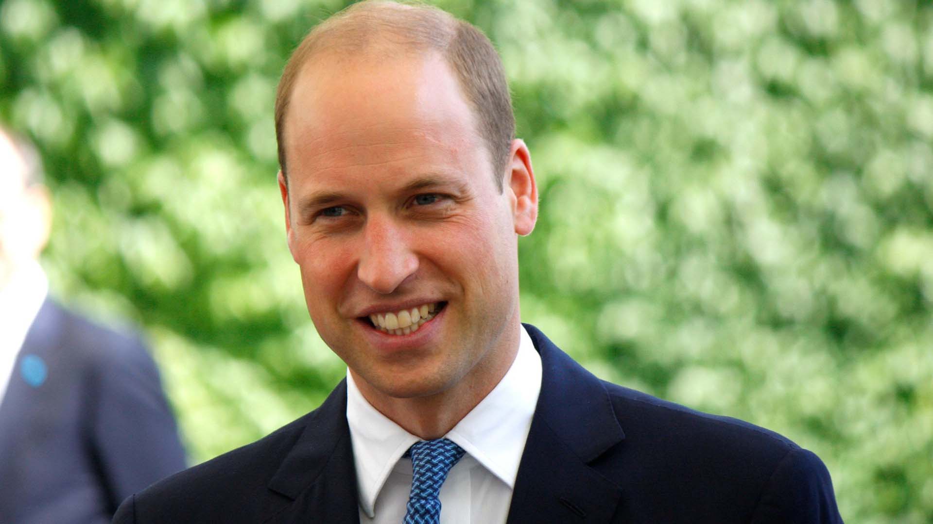 Prince William