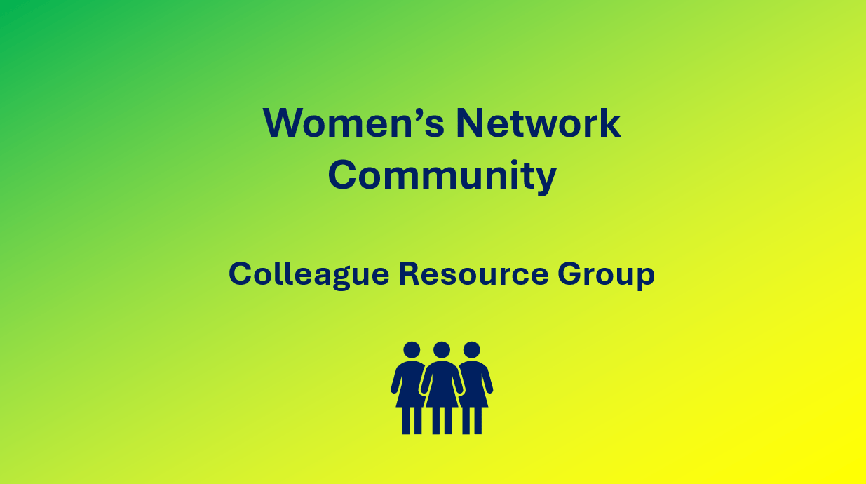 Womens Network Community 