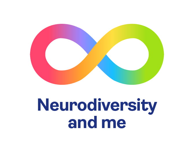 Neurodiversity and me