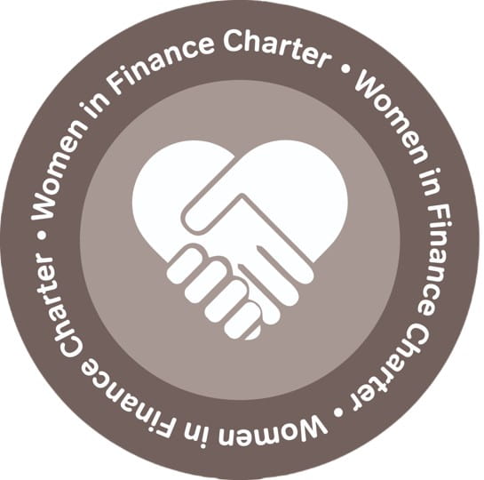 Women in FC logo