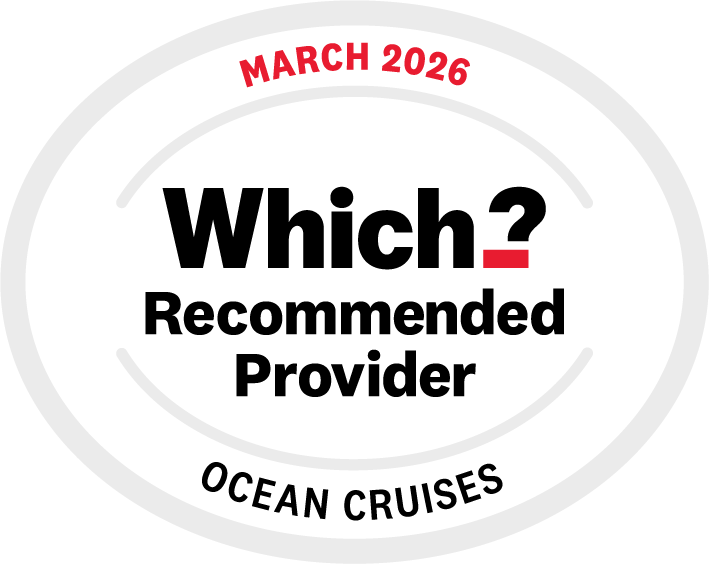 Which Recommended Provider Ocean Cruises Logo 
