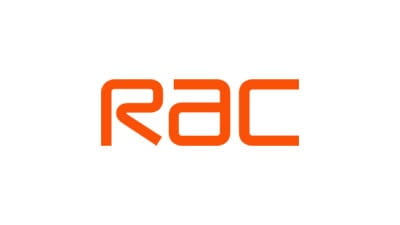 RAC logo