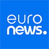 Euronews brand logo