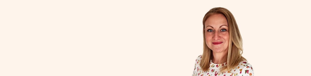 Saga Home Insurance Product Manager Anna Thunstrom