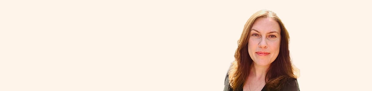 Director of Health and Travel Insurance Michelle Cooper