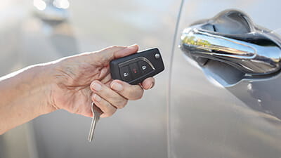 The High Cost of Car Key Replacement
