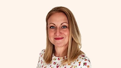 Saga Home Insurance Product Manager Anna Thunstrom