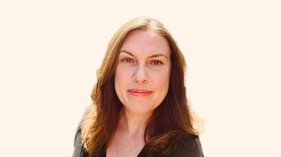 Director of Health and Travel Insurance Michelle Cooper