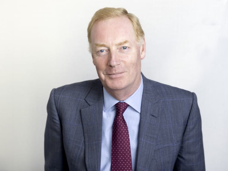 Hugh Apthorp | HCA Healthcare UK