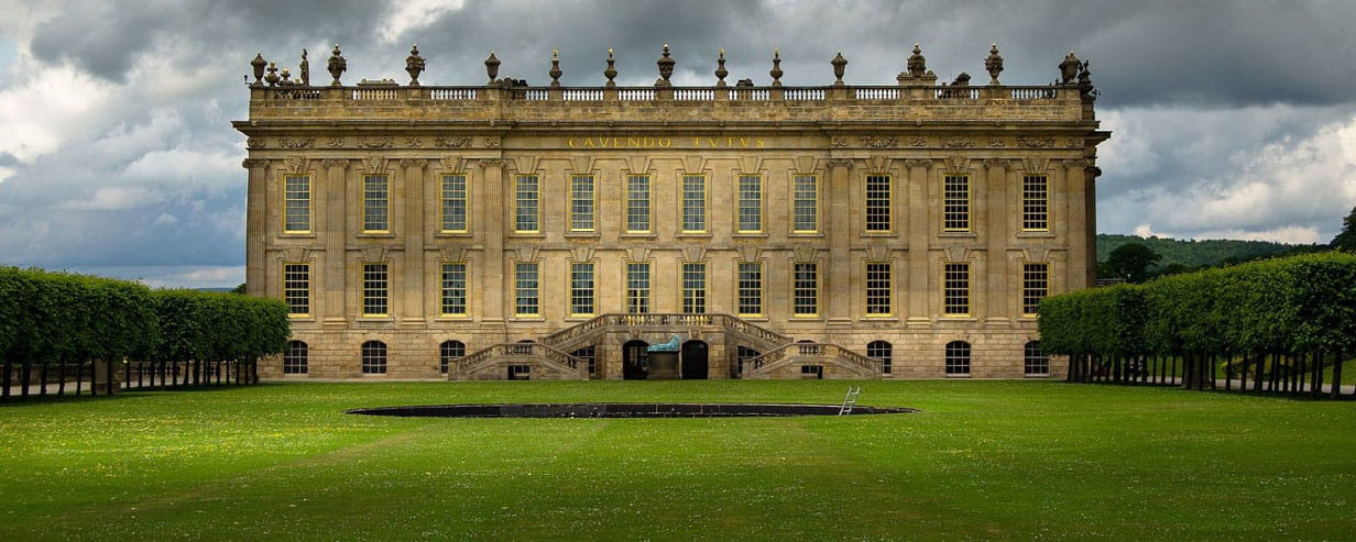 Chatsworth House