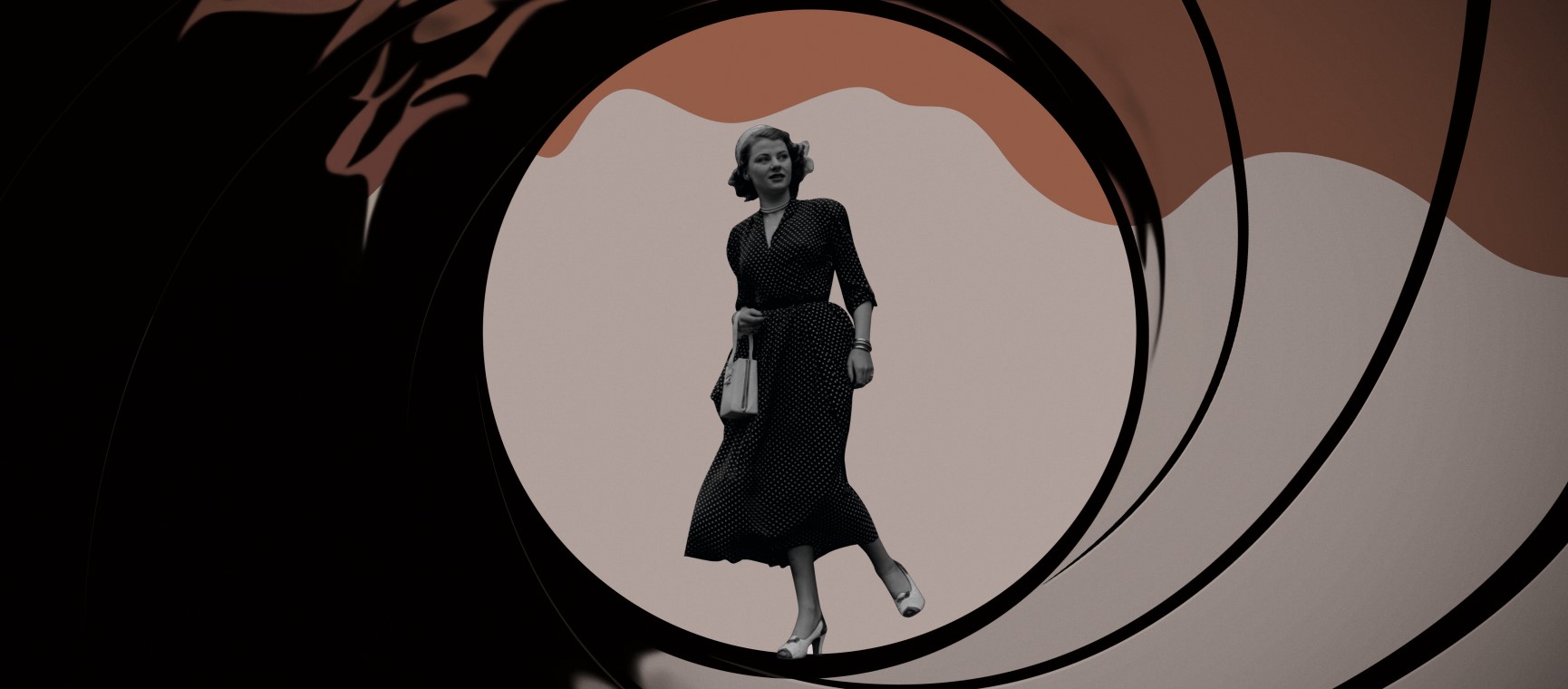 Women in the intelligence services did more than just take notes | Topfoto / Shutterstock