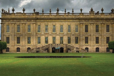 Chatsworth House