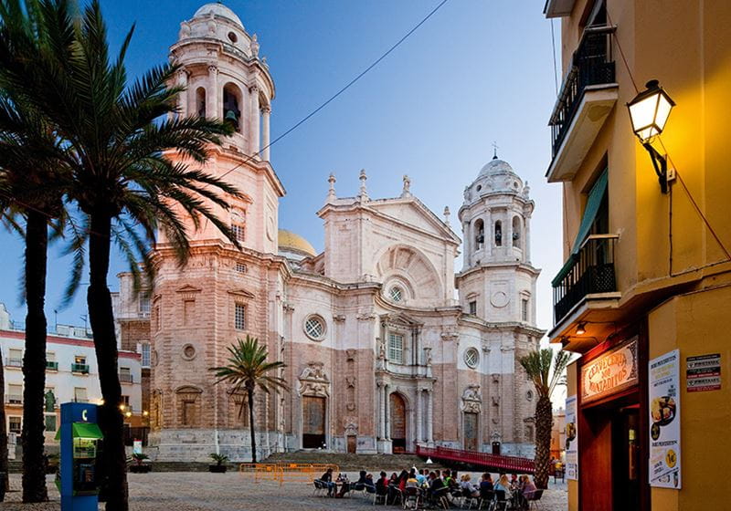 Cádiz Cathedral