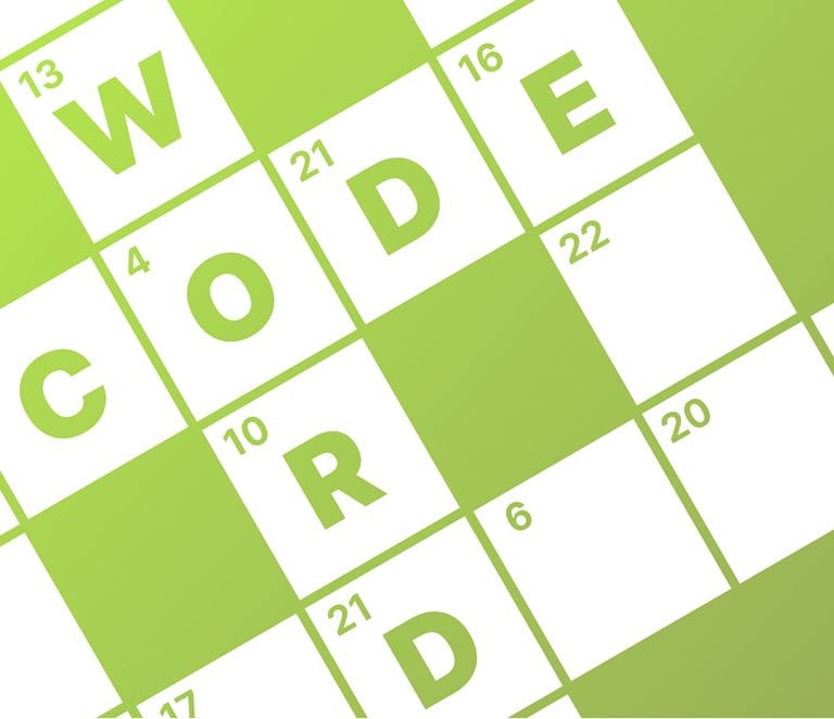 Saga Magazine Codeword