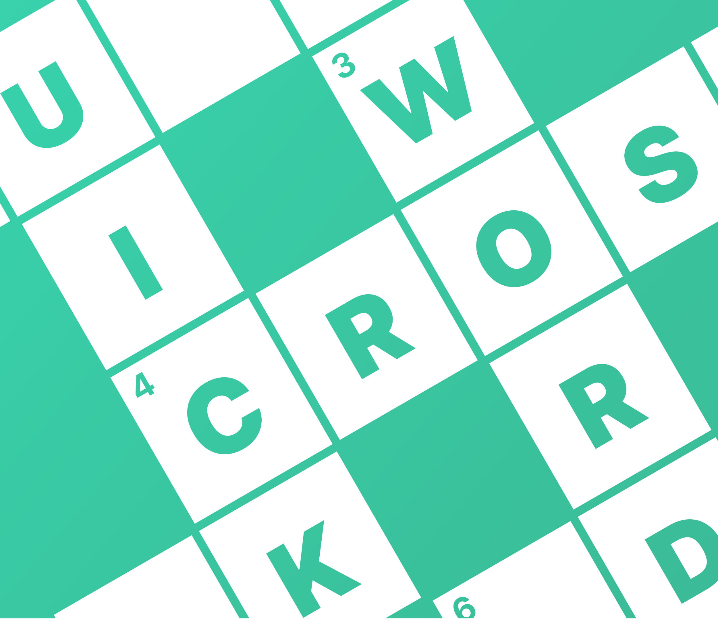 Quick-Crossword