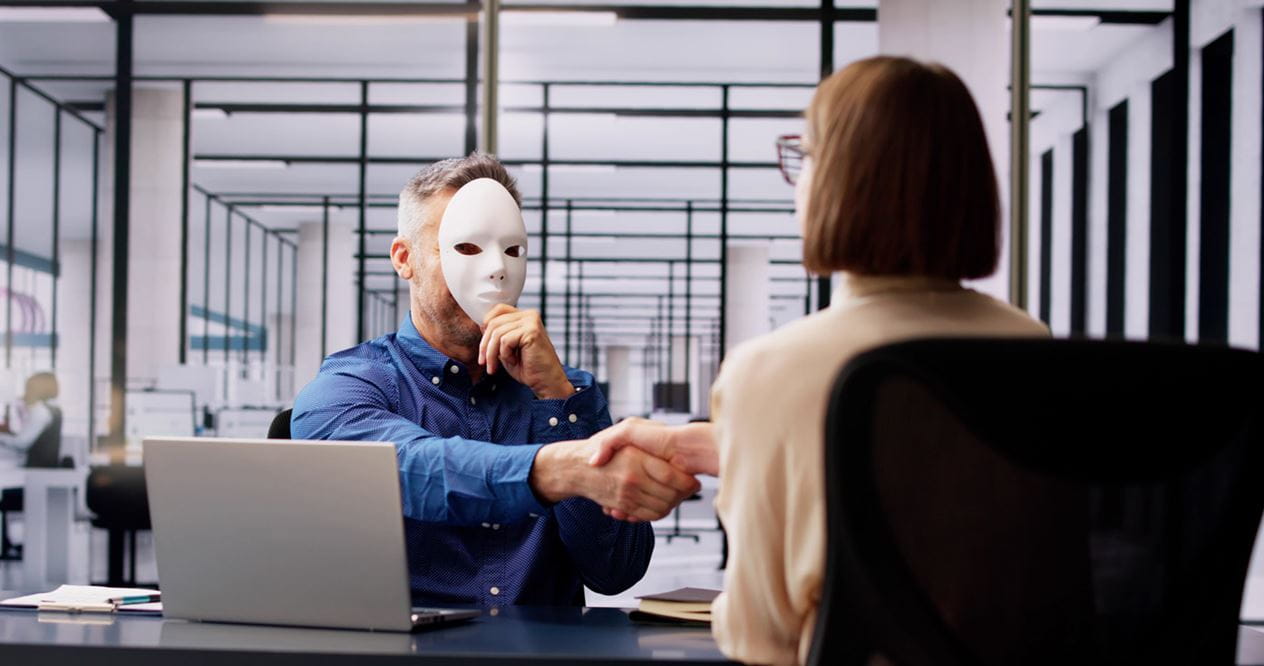 Insurance Ghost Policy Insurance scams warning – don’t fall for a “ghost broker”